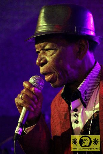 Stranger Cole (Jam) with The Magic Touch - Riverside Stomp - Reduit, Mainz-Kastel 09. Juni 2018 (15).JPG